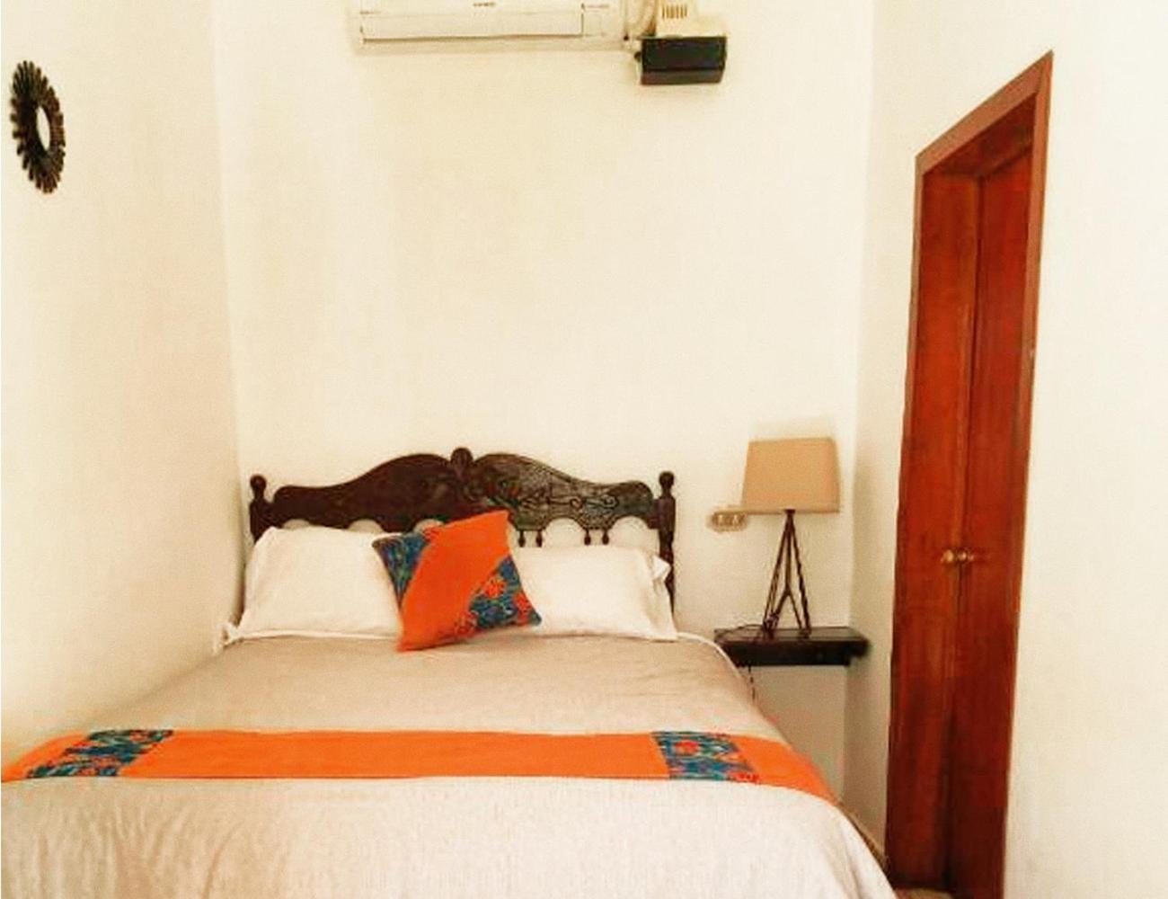 Hostal Las Puertas Santa Ana Ruang foto